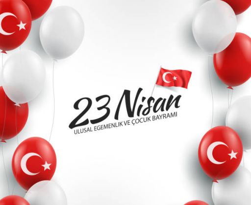 23 Nisan 